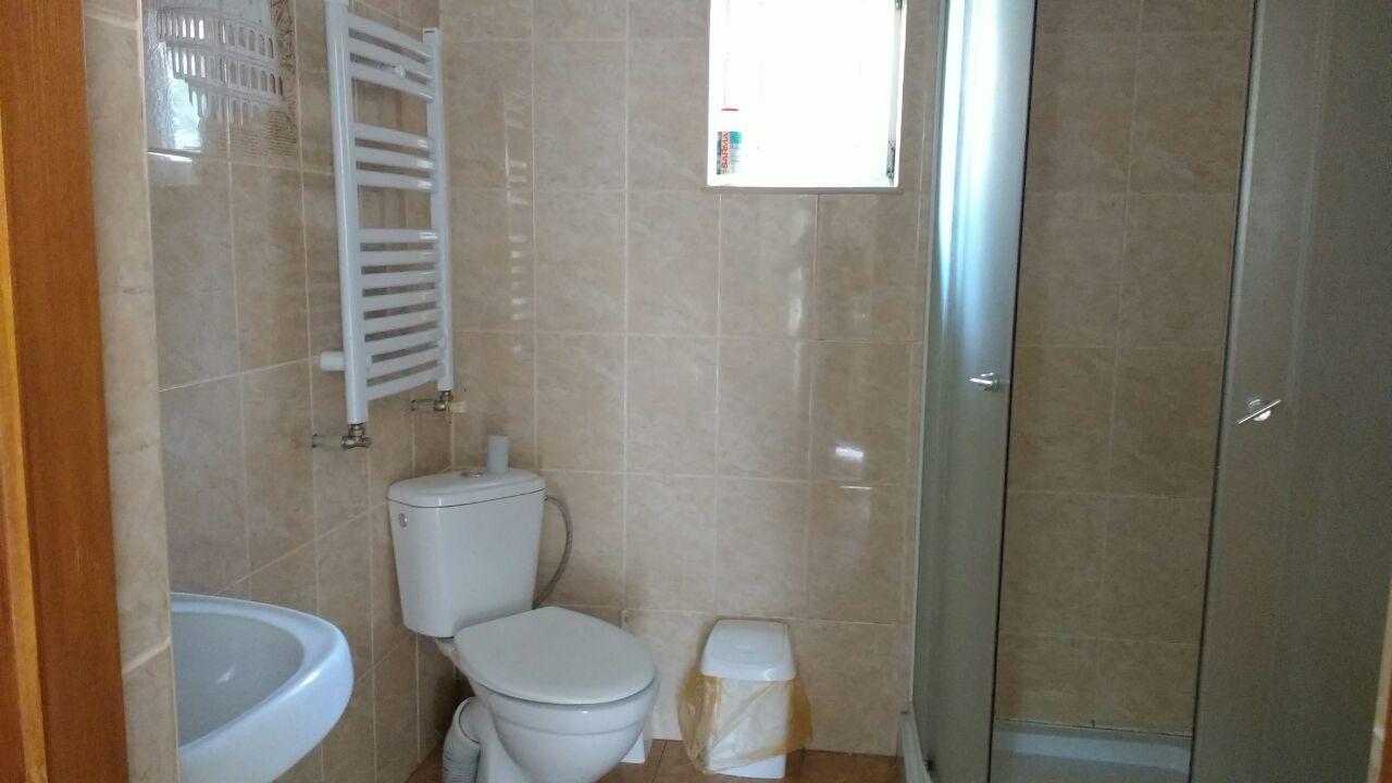 Апартаменти В Березному Velikiy Bereznyy Ngoại thất bức ảnh